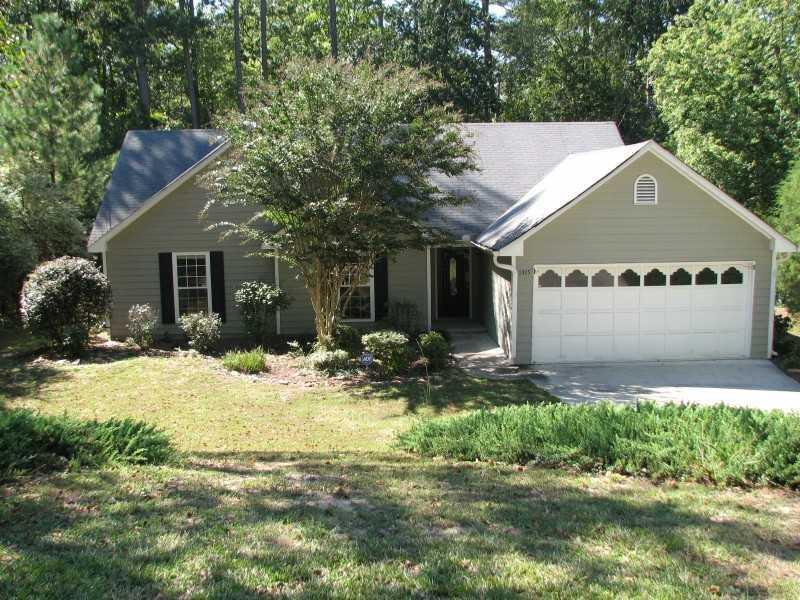 1315 Sweetwater Bluff, Snellville, GA 30039