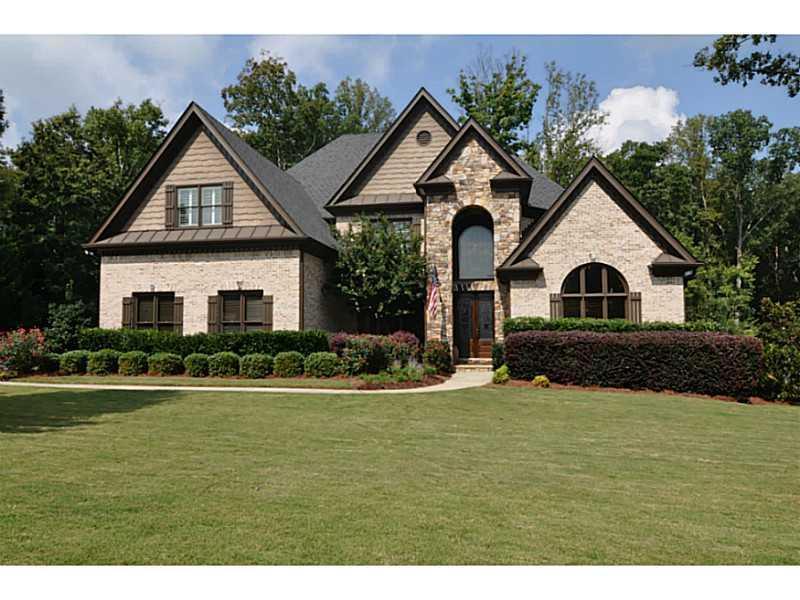 4996 Price Dr., Suwanee, GA 30024