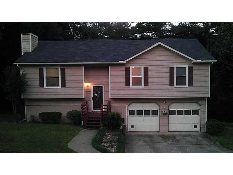 4463 Lindsey Dr., Powder Springs, GA 30127