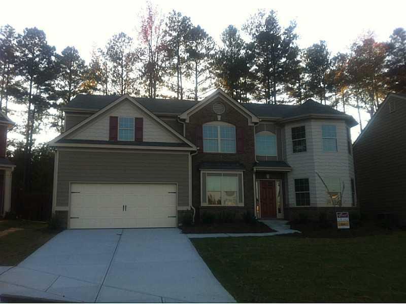 3428 Sag Harbor Ct., Buford, GA 30519
