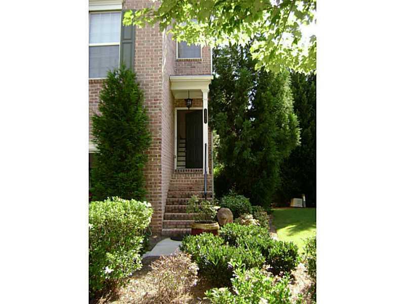 11801 Wellsley Way, Alpharetta, GA 30005