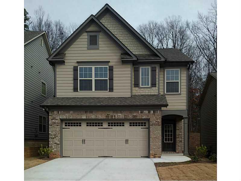 2140 Harvest Ridge Cir., Buford, GA 30519