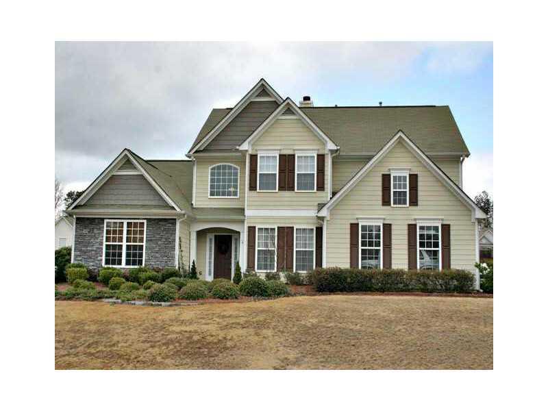 3852 Alford Crest Ct., Buford, GA 30519