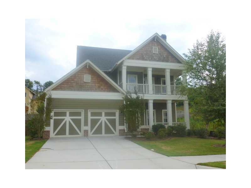 1813 Stoney Creek Dr., Atlanta, GA 30316