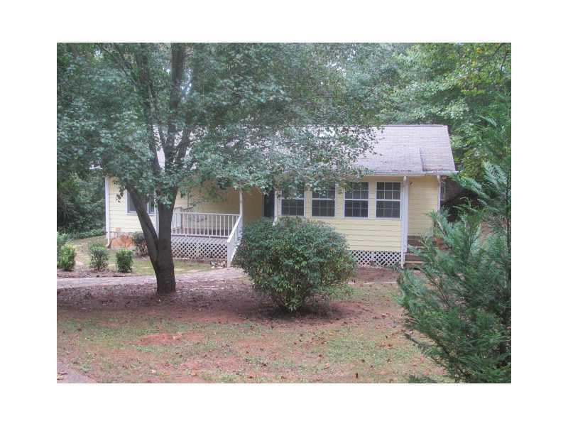 1178 Swan Bridge Rd., Talking Rock, GA 30175
