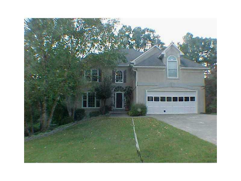 95 Hunters Creek, Dallas, GA 30157