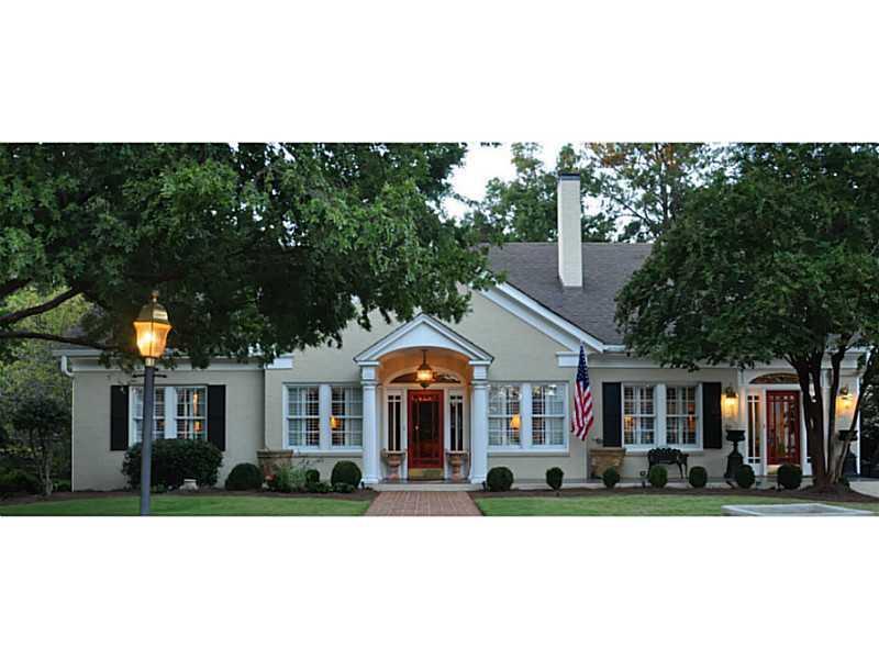 318 Walton St., Monroe, GA 30655