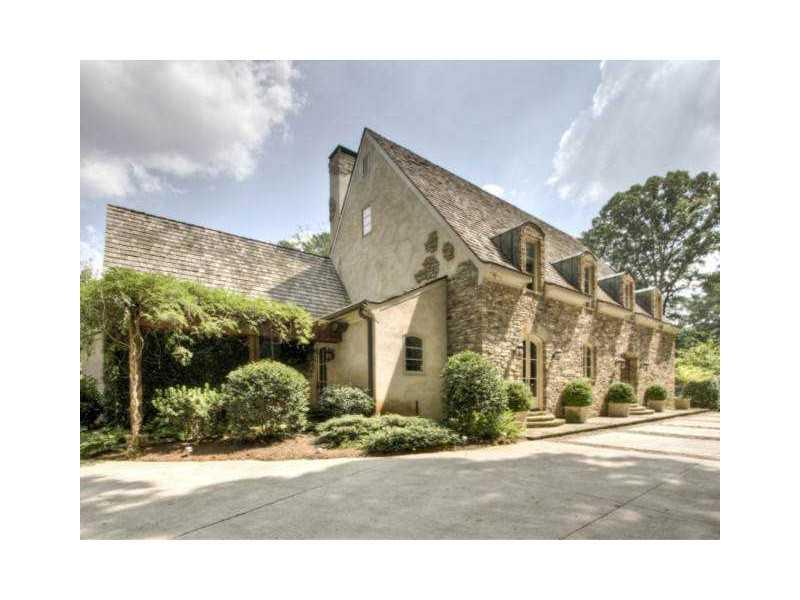 2885 Paces Lake Dr., Atlanta, GA 30339