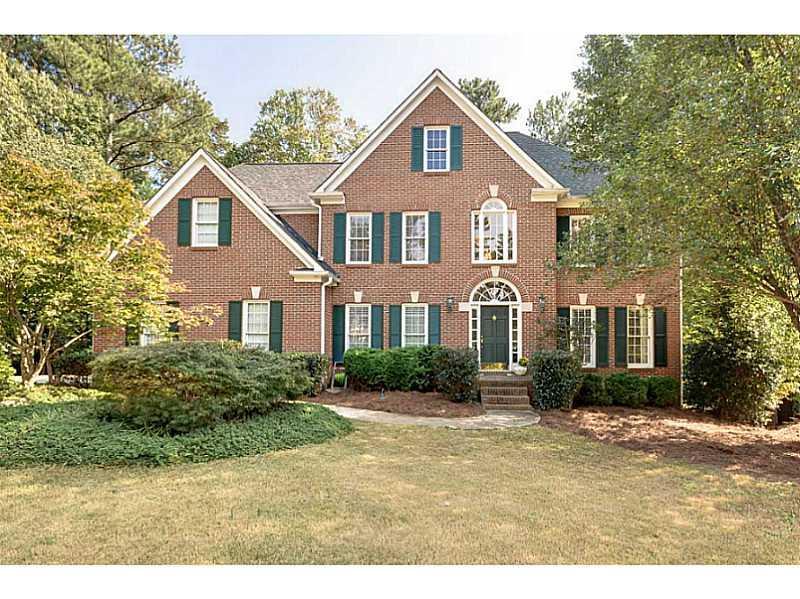 4426 Havenwood Ct., Suwanee, GA 30024