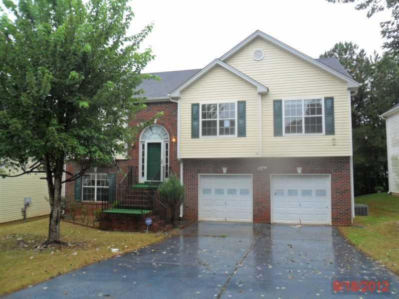 957 Ashton Oak Cir., Other East, GA 30083