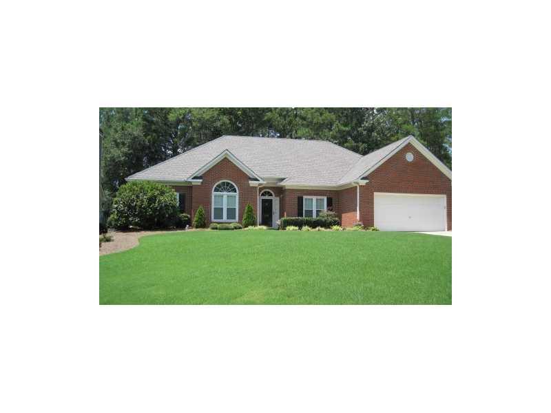 11390 Brookholllow, Alpharetta, GA 30022