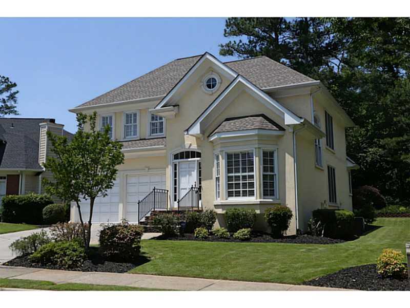 4570 Windsor Park Pl., Atlanta, GA 30342