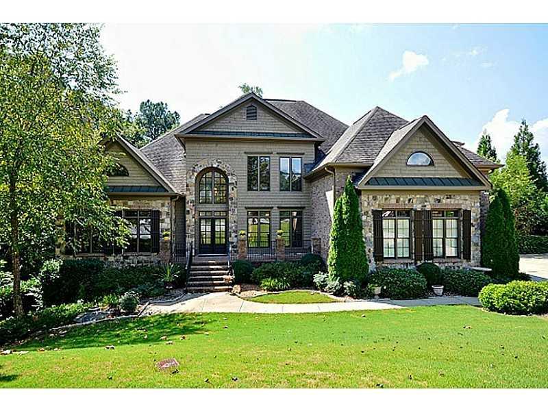 585 Boulder Way, Roswell, GA 30075