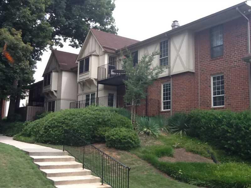 6851 Roswell Rd. #B13, Atlanta, GA 30328