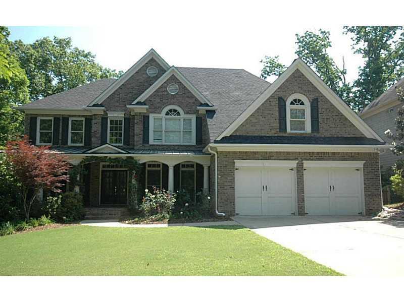 5173 Ivy Green Way, Mableton, GA 30126