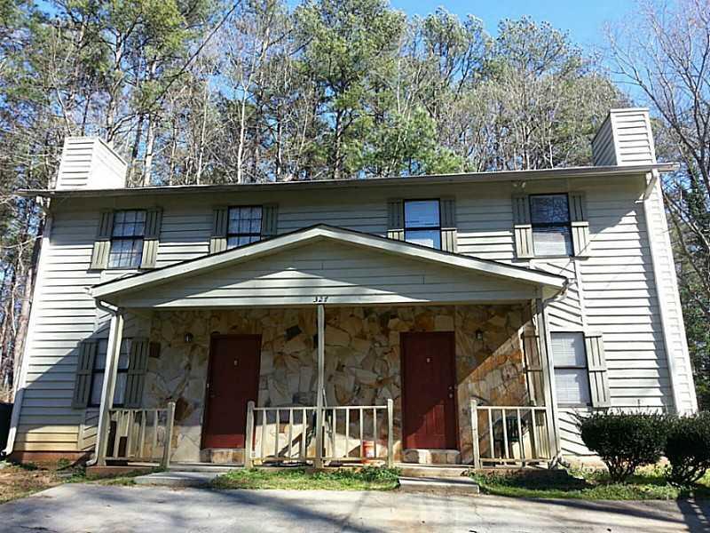 327 Bradley Woods Ct., Lilburn, GA 30047