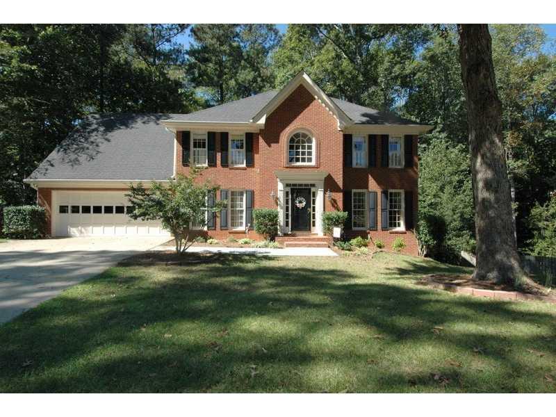 5529 Folly Pl., Norcross, GA 30092