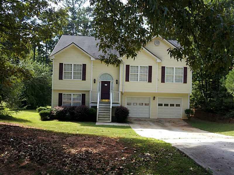 4764 Saint Bernard Dr., Lilburn, GA 30047