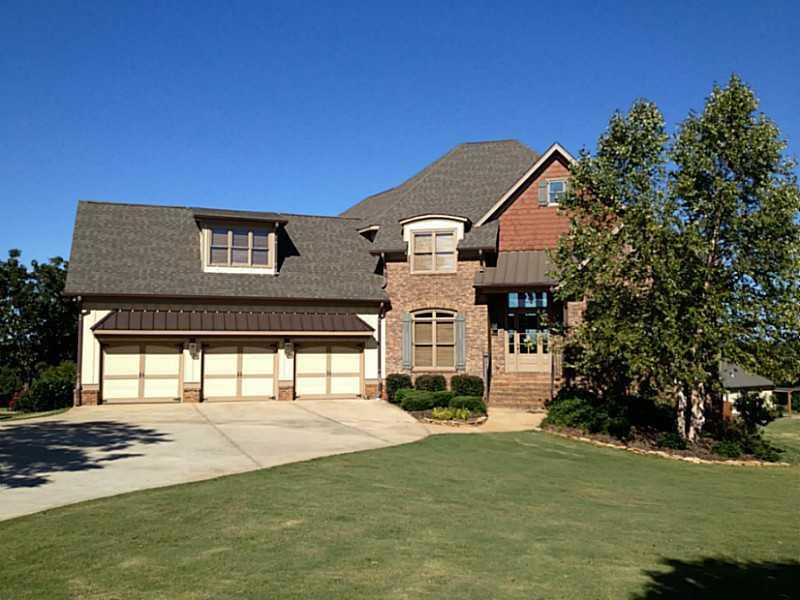 3765 Stock Rd., Monroe, GA 30656