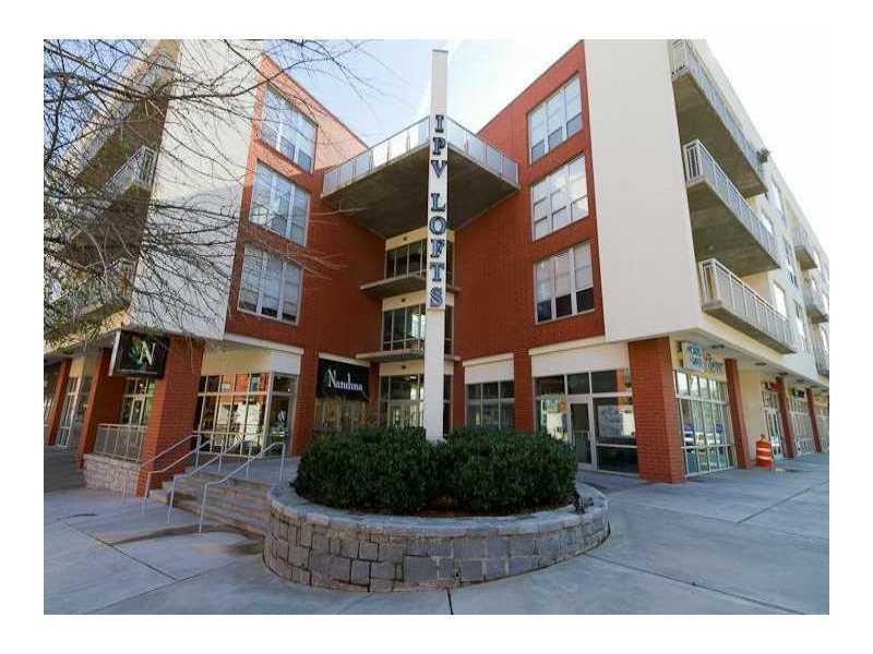 245 N Highland Ave. #309, Atlanta, GA 30307