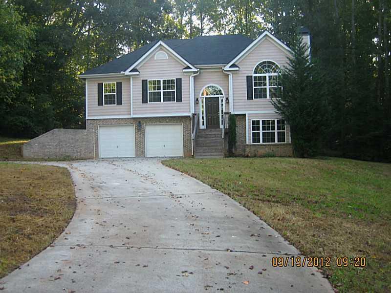 4019 SW Joyce St., Powder Springs, GA 30127