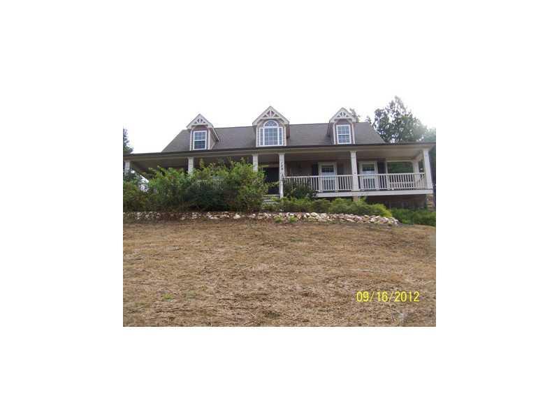 129 Fields Crossing, Dallas, GA 30132