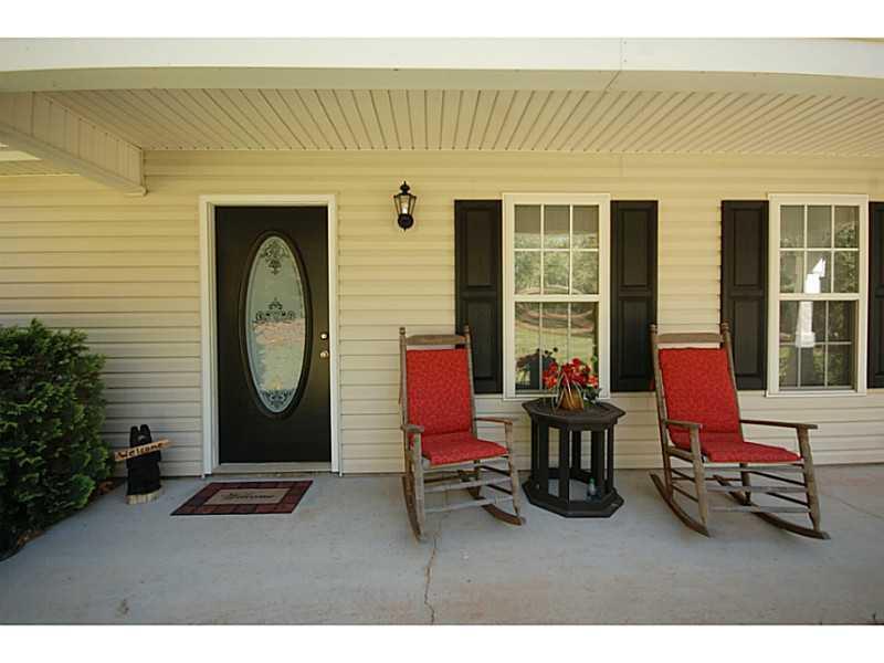 258 Harold Phillips Rd., Jefferson, GA 30549