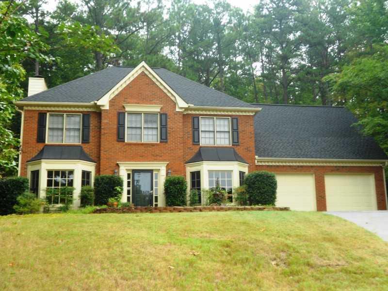 5838 Fairwood Walk, Acworth, GA 30101