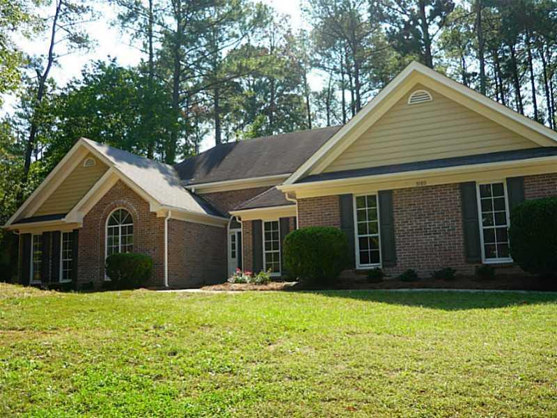 3980 Brittan Glade Tr., Snellville, GA 30039