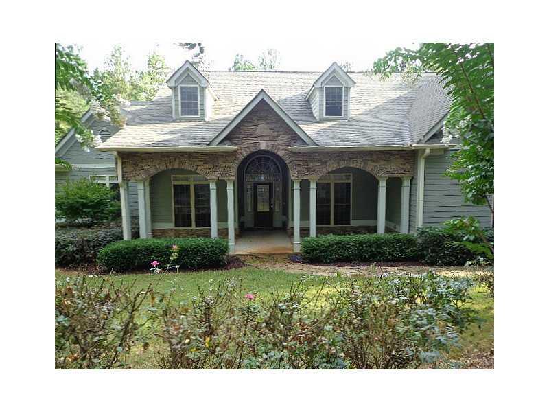 539 Hale Mountain Ct., Hiram, GA 30141