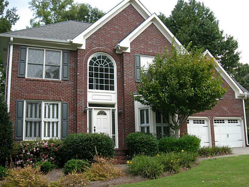 1364 Benbrooke Ln., Acworth, GA 30101