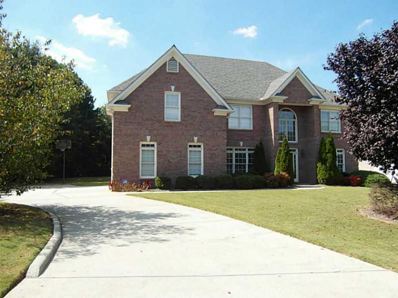 2555 Regency Estates Dr., Marietta, GA 30062