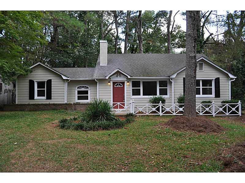 974 Fayetteville Rd., Atlanta, GA 30316
