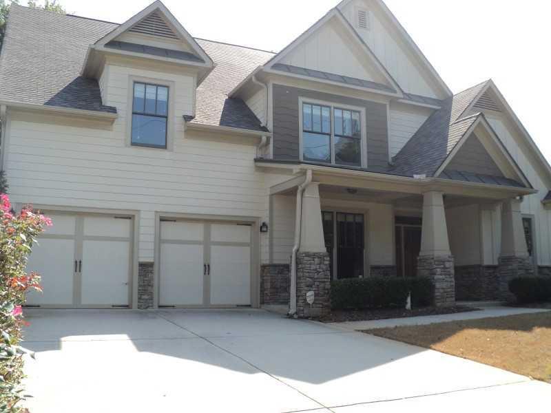 5395 Astoria Park Dr., Acworth, GA 30101