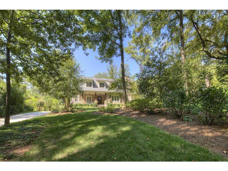 3230 Wood Valley Rd., Atlanta, GA 30327