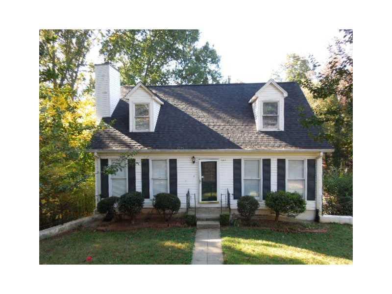 739 Hillside Dr., Other North, GA 30501