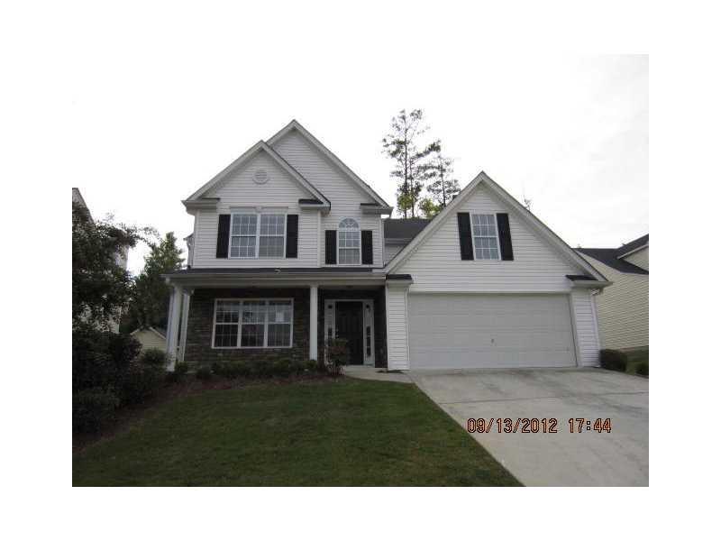 130 W Skyline View, Dallas, GA 30157