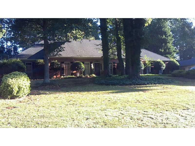 117 Saddlehorn Ct., Woodstock, GA 30188