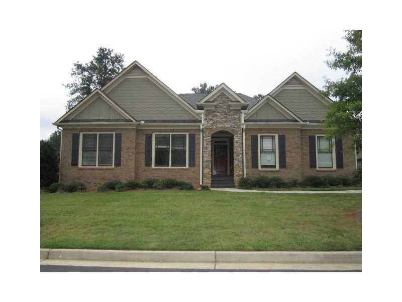 2247 Glenn Valley Dr., Marietta, GA 30064