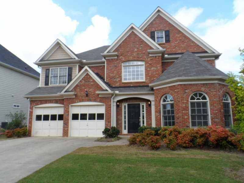 1043 Carroll Ct., Norcross, GA 30071