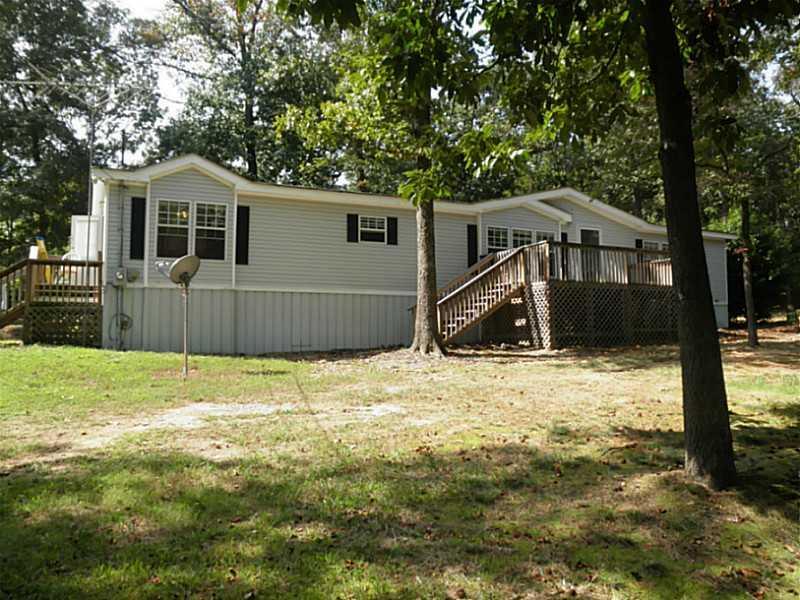 269 Pleasant Valley Rd., Adairsville, GA 30103