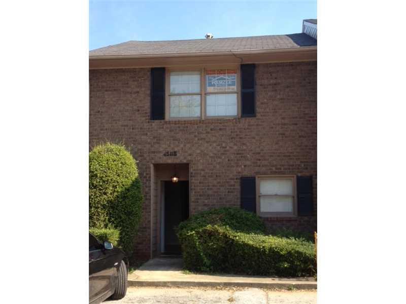 4589 Golf Vista Cir., Decatur, GA 30035