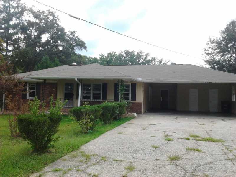 8159 Connally Dr., Douglasville, GA 30134