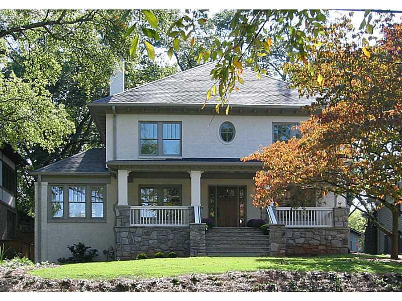 1330 Lanier Blvd., Atlanta, GA 30306