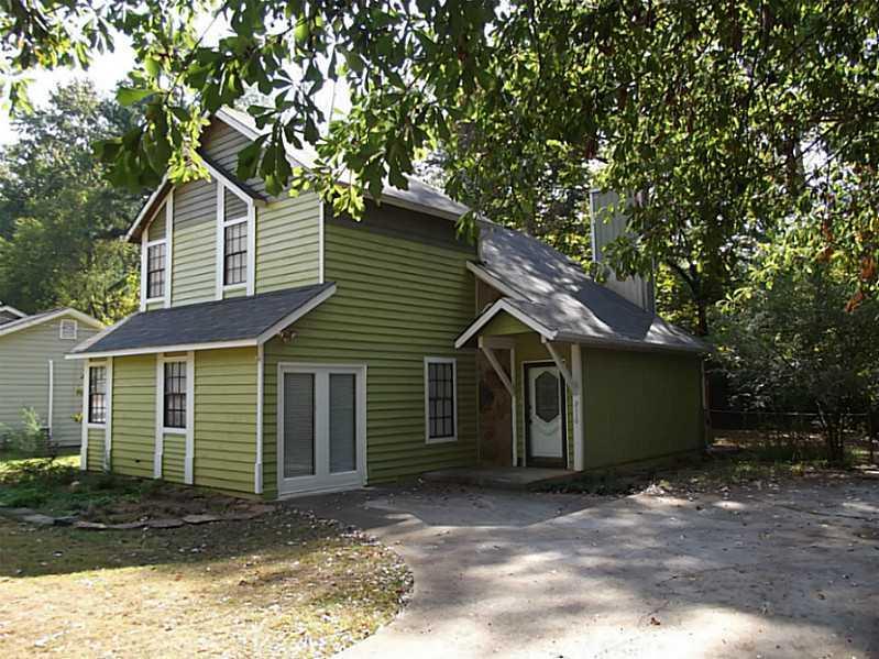 2110 Harrison Ridge Ct., Lawrenceville, GA 30044