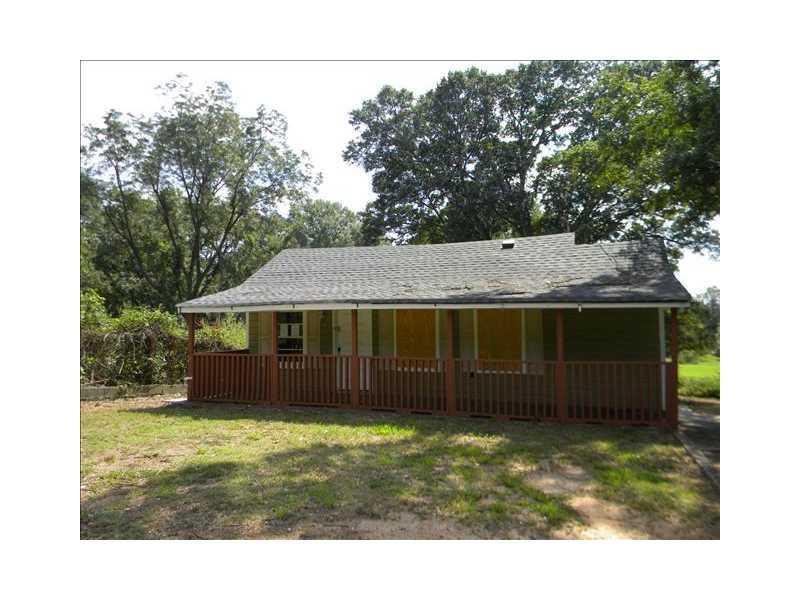 1029 Hillcrest Dr., Atlanta, GA 30316