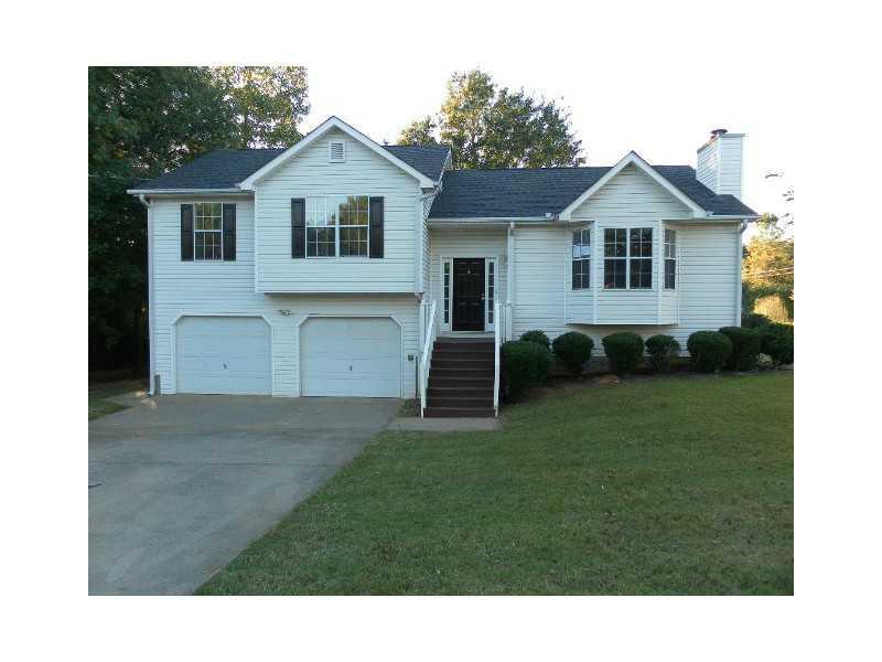 20 Bridge Tr., Douglasville, GA 30134