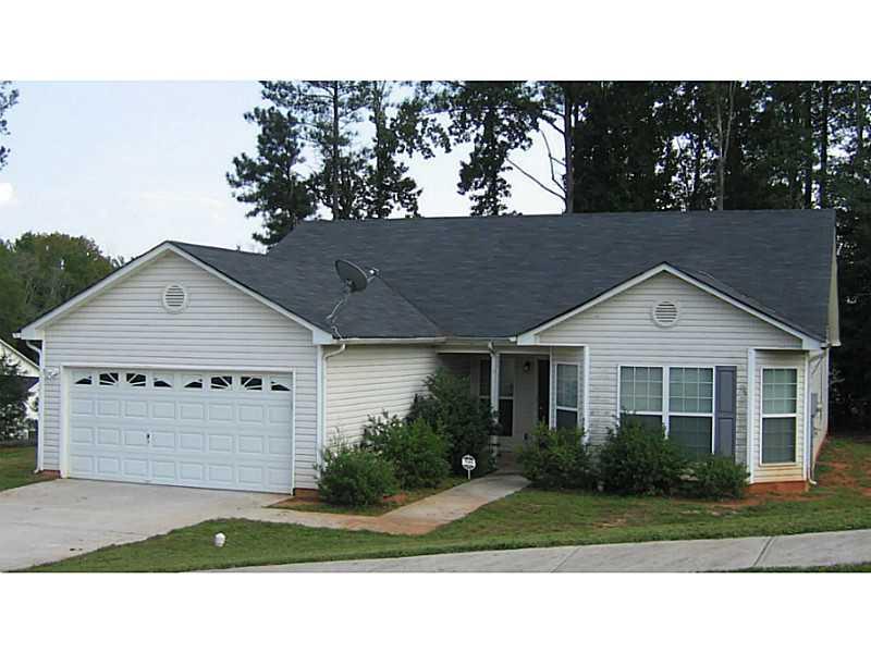 1408 Meadow Ct., Monroe, GA 30656