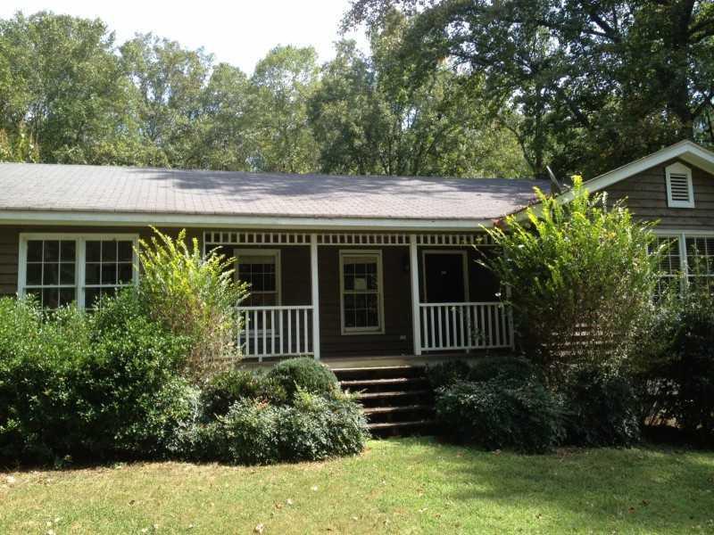 10325 Free Home Hwy., Canton, GA 30115