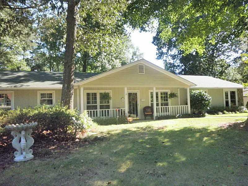 4565 Keith Dr., Lilburn, GA 30047